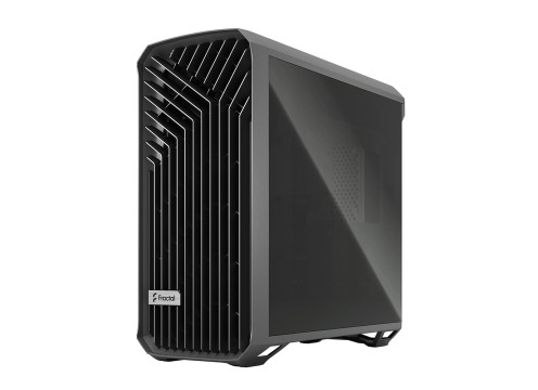 מארז מחשב Fractal Design Torrent Gray Light