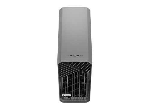 מארז מחשב Fractal Design Torrent Gray Light