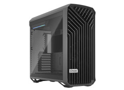 מארז מחשב Fractal Design Torrent Gray Light