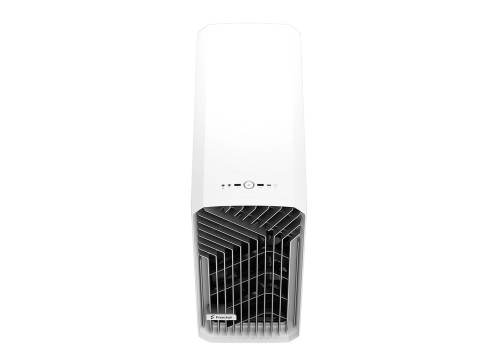 מארז מחשב Fractal Design Torrent White Clear