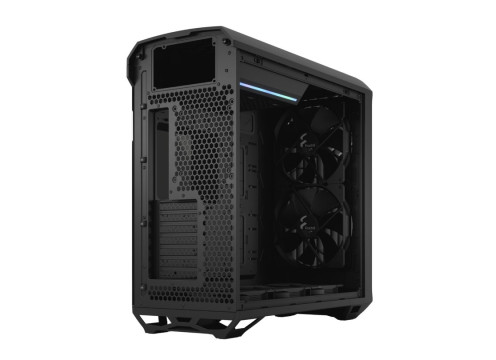 Fractal Design Torrent RGB Black TG Light Tint