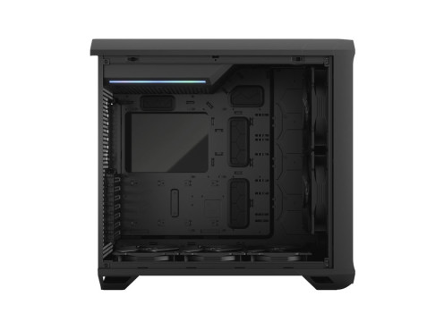 מארז Fractal Design Torrent RGB Black TG Light Tint