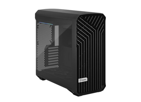מארז מחשב Fractal Design Torrent RGB Light