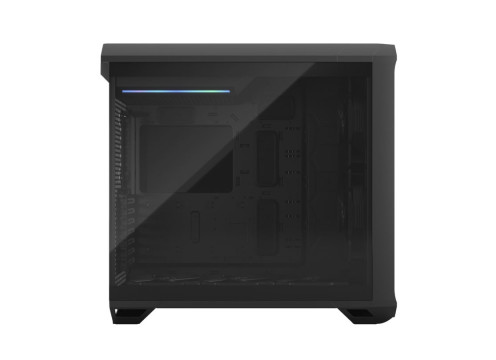 מארז Fractal Design Torrent RGB Black TG Light Tint