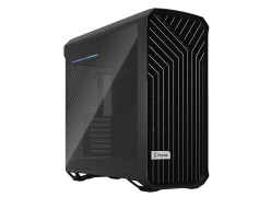 מארז מחשב Fractal Design Torrent Dark