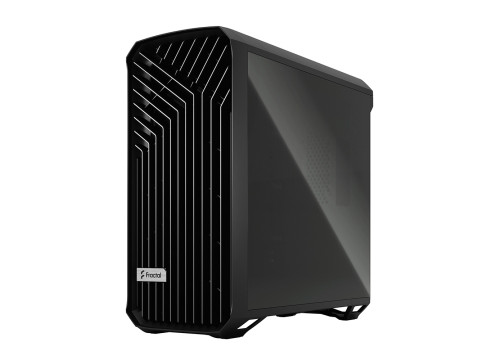 מארז Fractal Design Torrent Black TG Dark Tint