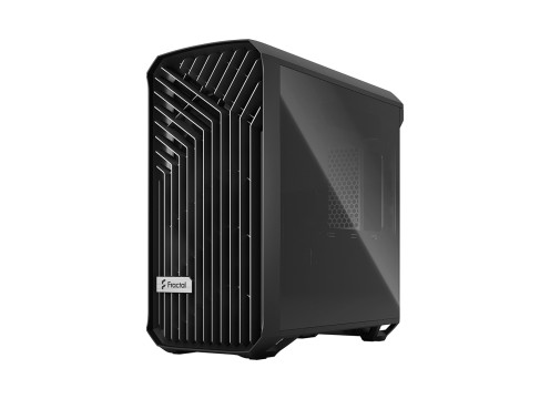 Fractal Design Torrent Compact Black TG Dark Tint