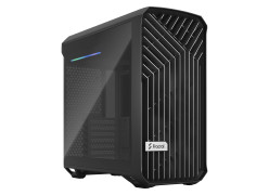 מארז מחשב Fractal Design Torrent Compact Dark