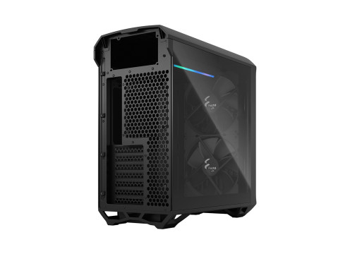 Fractal Design Torrent Compact Black TG Dark Tint