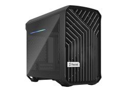 מארז מחשב Fractal Design Torrent Nano Dark