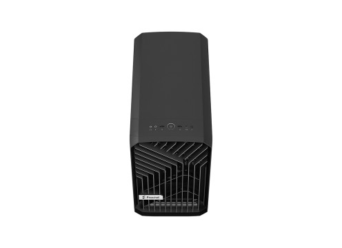 מארז Fractal Design Torrent Nano Black TG Dark Tint