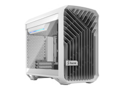 מארז מחשב Fractal Design Torrent Nano White Clear