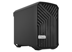מארז Fractal Design Torrent Nano Black Solid