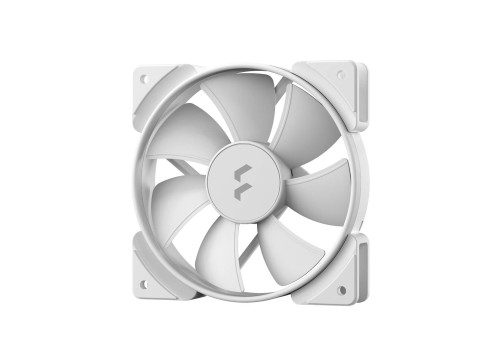 Fractal Design Prisma AL-12 ARGB PWM White