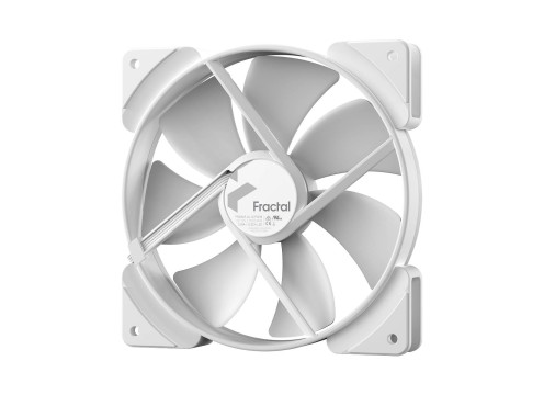 Fractal Design Prisma AL-14 ARGB PWM White