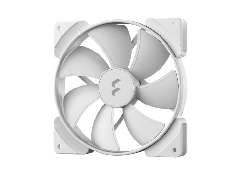 Fractal Design Prisma AL-14 ARGB PWM White