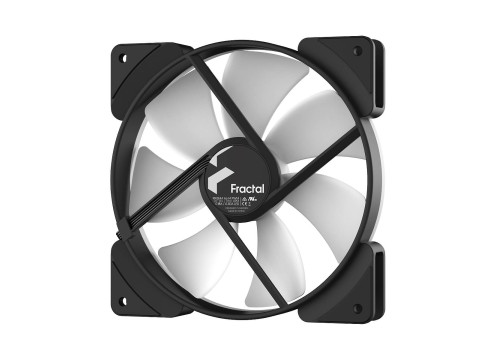 Fractal Design Prisma AL-14 ARGB PWM