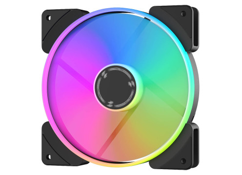 Fractal Design Prisma AL-14 ARGB PWM