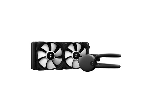 Fractal Design Lumen S24 RGB CPU Water Cooling