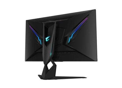 מסך מחשב לגיימינג Gigabyte 32" AORUS IPS QHD 240Hz 1ms