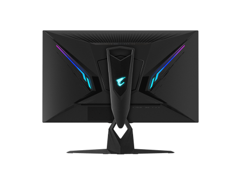 מסך מחשב לגיימינג Gigabyte 32" AORUS IPS QHD 165Hz 1ms