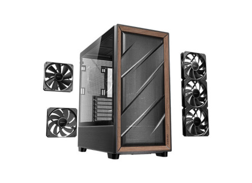 מארז מחשב Antec FLUX
