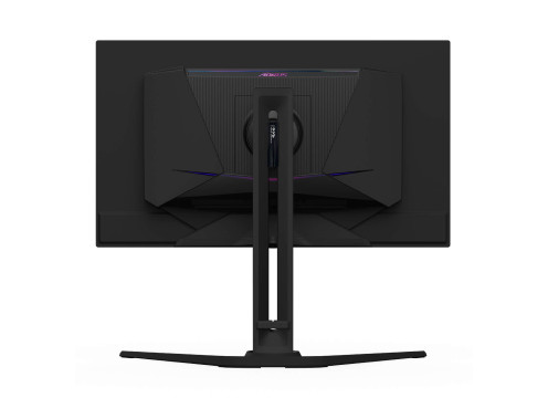 מסך מחשב לגיימינג Gigabyte 27" AORUS OLED QHD 360Hz 0.03ms