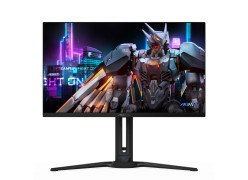 מסך מחשב לגיימינג Gigabyte 27" AORUS OLED QHD 360Hz 0.03ms
