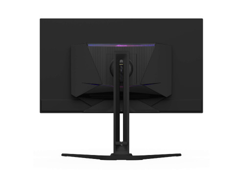 מסך מחשב לגיימינג Gigabyte 32" AORUS OLED UHD 240Hz 0.03ms