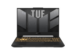 מחשב נייד Asus TUF Gaming F15 FX507VV 15.6" i7-13620H 32GB 1TB SSD RTX4060 DOS