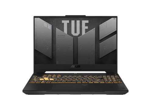 מחשב נייד Asus TUF Gaming F15 FX507VV 15.6" i7-13620H 32GB 1TB SSD RTX4060 DOS