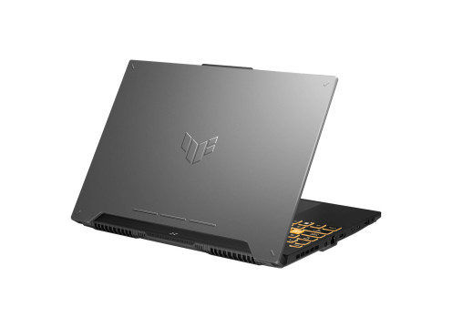 מחשב נייד Asus TUF Gaming F15 FX507VV 15.6" i7-13620H 32GB 2TB SSD RTX4060 W11