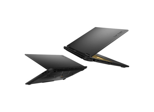 מחשב נייד Asus TUF Gaming F16 16" i5-13450HX | 16GB | 512GB SSD | RTX5060 | DOS