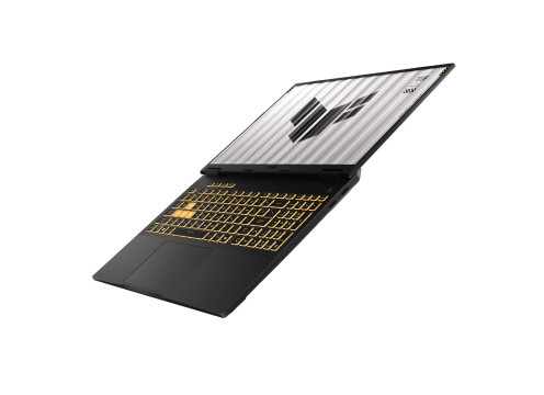 מחשב נייד - Asus TUF Gaming F16 16" i7-14650HX | 32GB | 1TB SSD | RTX5060 | W11