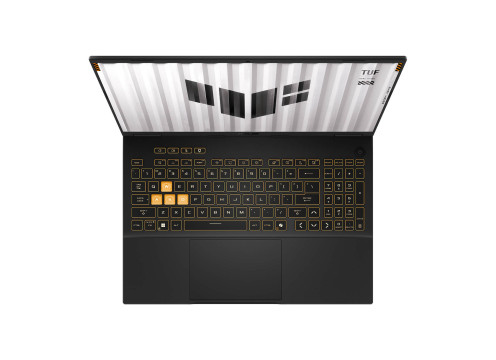 מחשב נייד - Asus TUF Gaming F16 16" i7-14650HX | 32GB | 1TB SSD | RTX5060 | W11
