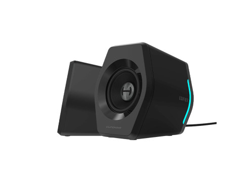 Edifier 2.0 G2000 16W Gaming Speakers Black