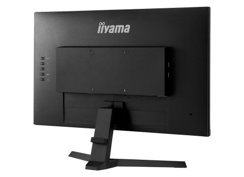 IIYAMA 24" G-Master IPS FHD 165Hz 0.8ms Gaming Monitor