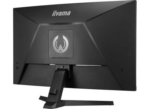 IIYAMA 27" G-Master VA FHD 165Hz 1ms 1500R Gaming Curved Monitor