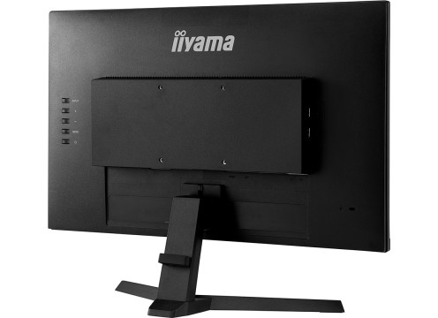 IIYAMA 27" G-Master IPS FHD 165Hz 0.8ms Gaming Monitor