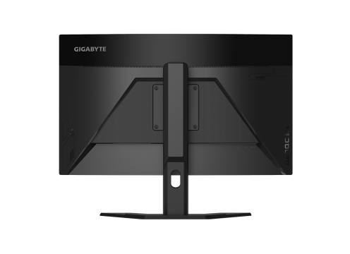 מסך גיימינג קעור Gigabyte G27QC-A 27" QHD 165Hz 1ms