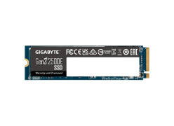 Gigabyte SSD 2.0TB 2500E M.2 2280 NVMe