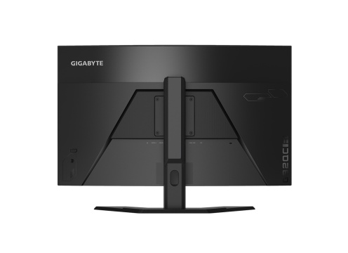 Gigabyte G32QCA Gaming Monitor 31.5" QHD 165Hz 1ms Curved