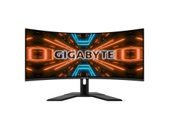 מסך מחשב קעור לגיימינג Gigabyte 34" G34WQC VA 144Hz 1ms 1500R