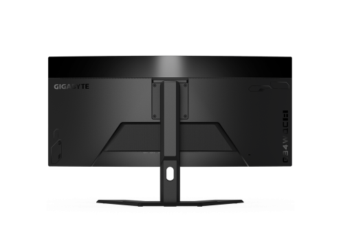 מסך מחשב קעור לגיימינג Gigabyte 34" G34WQC-A VA WQHD 144Hz 1ms 1500R