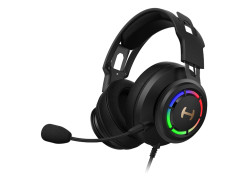 Edifier G35 7.1 with NC 50mm USB Gaming Headphones