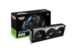 Inno3D GeForce RTX 5080 X3 GAMING OC 16GB
