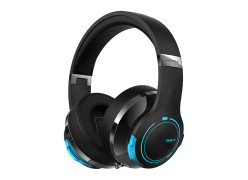 Edifier G5BT Wireless Low Latency Gaming Headset Black