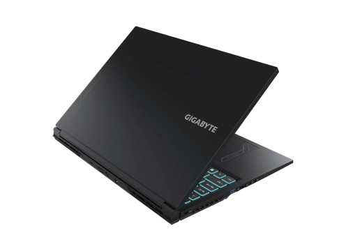 מחשב נייד Gigabyte G6 MF 16" i7-13620H 16GB 512GB SSD RTX4050 DOS