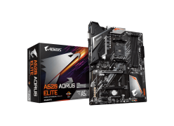 Gigabyte A520 AORUS ELITE