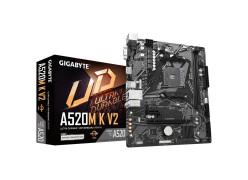 Gigabyte A520M K V2
